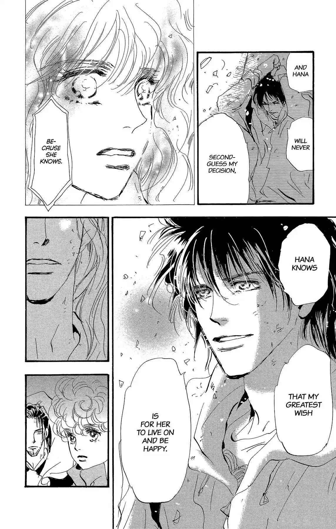 7 Seeds Vol. 35 Ch. 177 Final Chapter 2 [Into the New World]