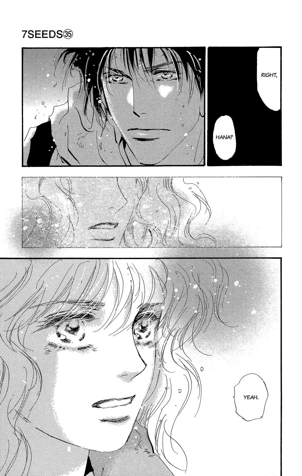 7 Seeds Vol. 35 Ch. 177 Final Chapter 2 [Into the New World]