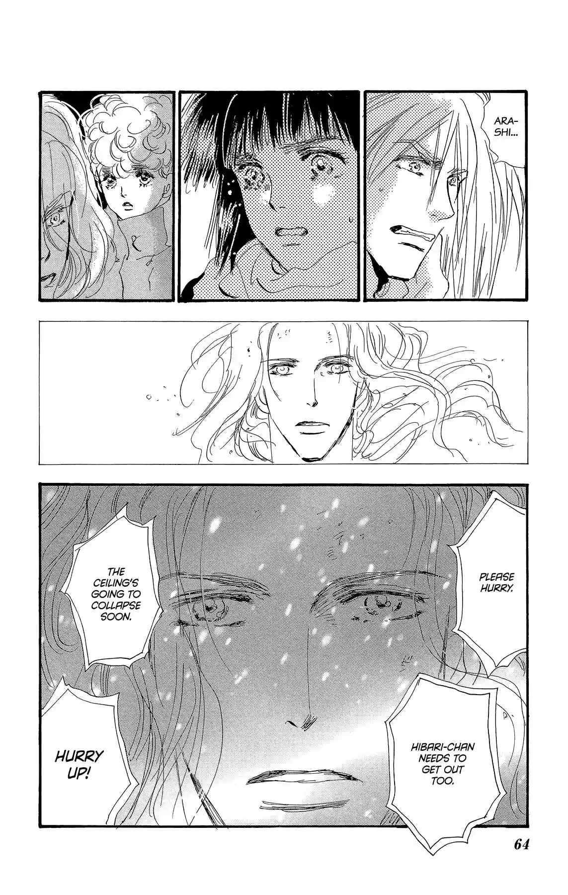 7 Seeds Vol. 35 Ch. 177 Final Chapter 2 [Into the New World]