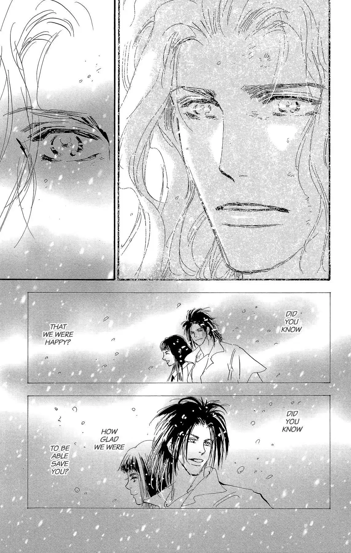 7 Seeds Vol. 35 Ch. 177 Final Chapter 2 [Into the New World]