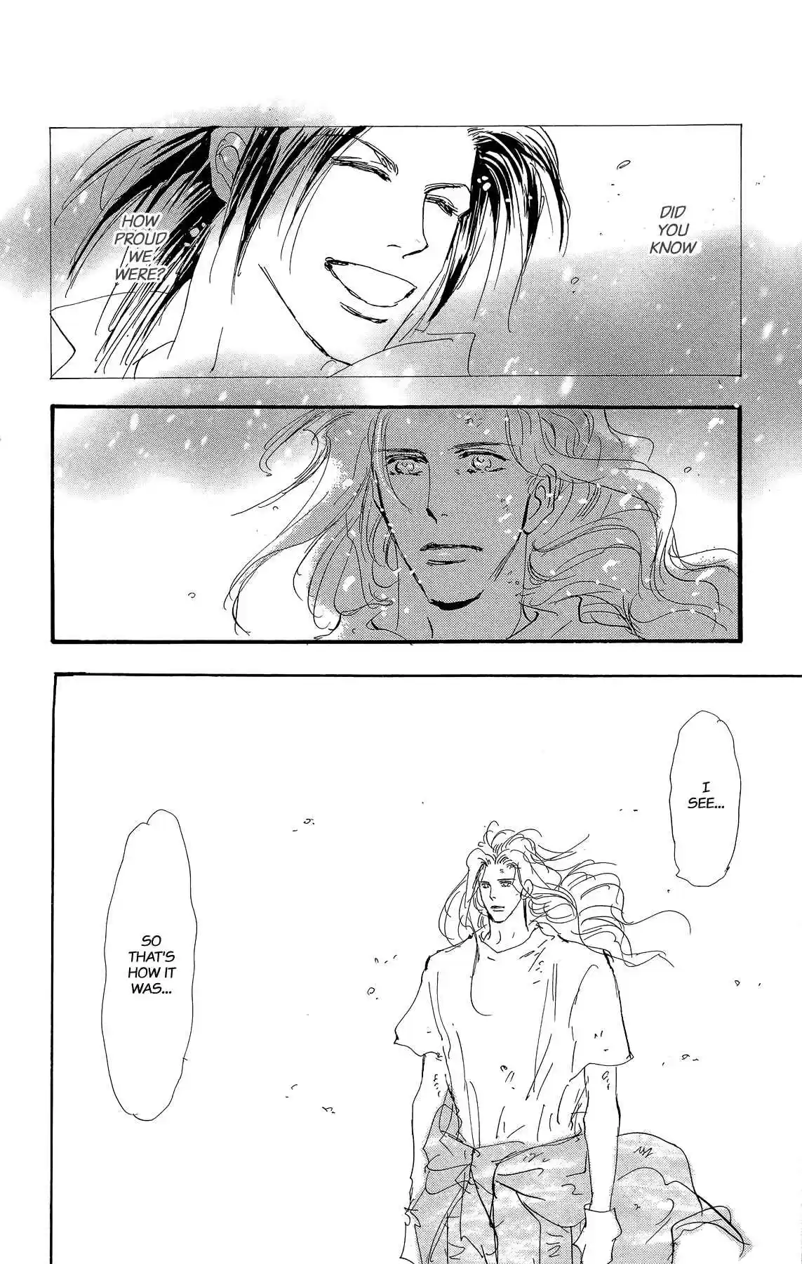 7 Seeds Vol. 35 Ch. 177 Final Chapter 2 [Into the New World]