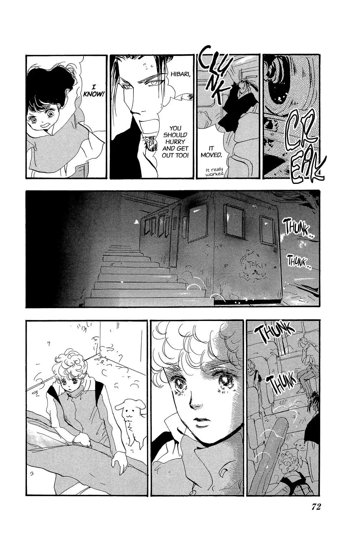 7 Seeds Vol. 35 Ch. 177 Final Chapter 2 [Into the New World]