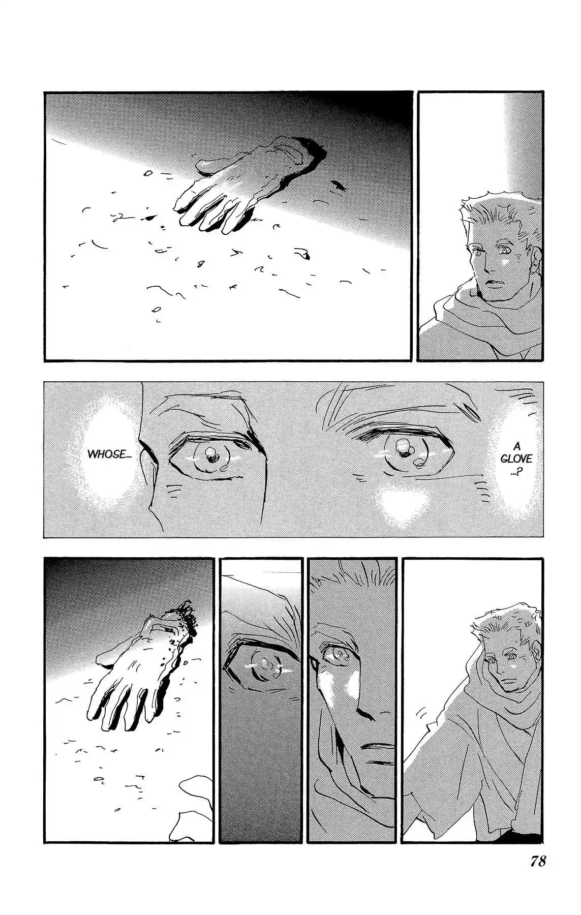 7 Seeds Vol. 35 Ch. 177 Final Chapter 2 [Into the New World]