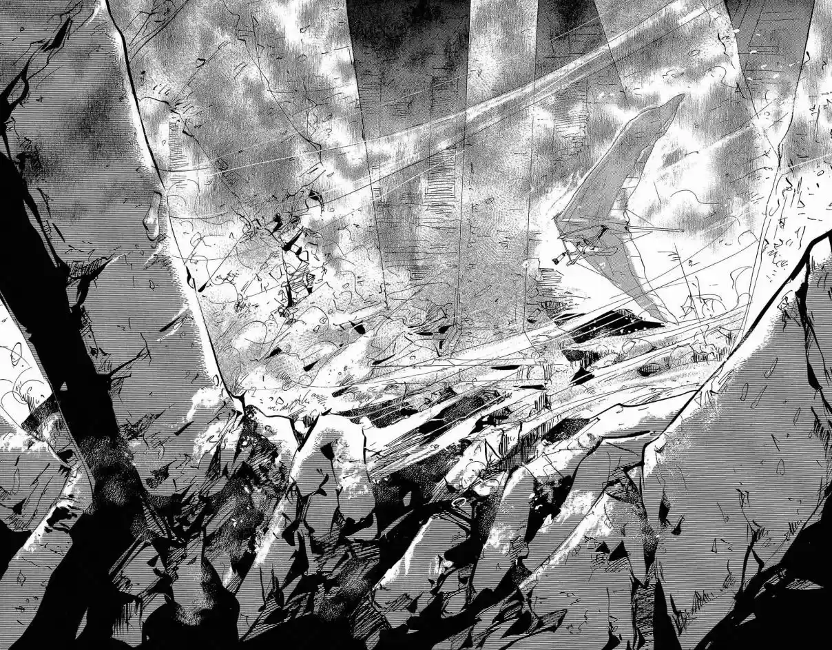 7 Seeds Vol. 35 Ch. 178 Finale [Today, Then Tomorrow]