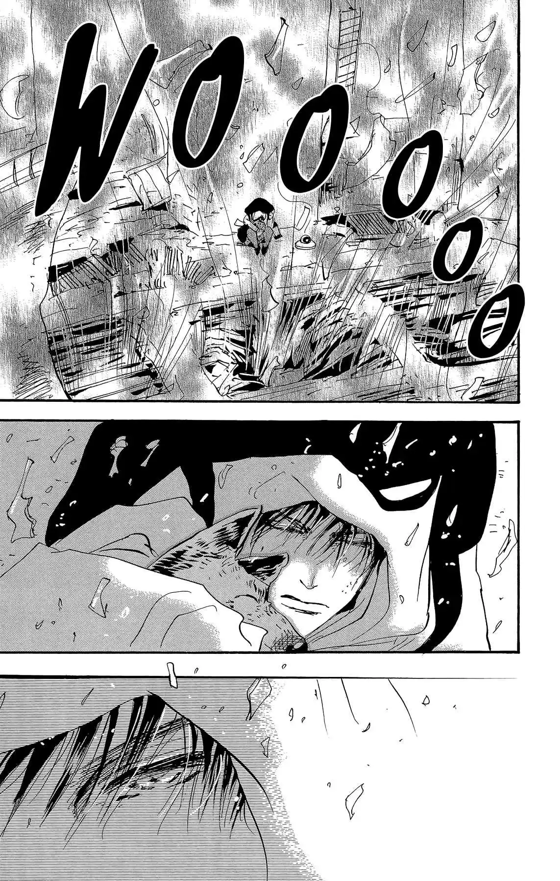 7 Seeds Vol. 35 Ch. 178 Finale [Today, Then Tomorrow]