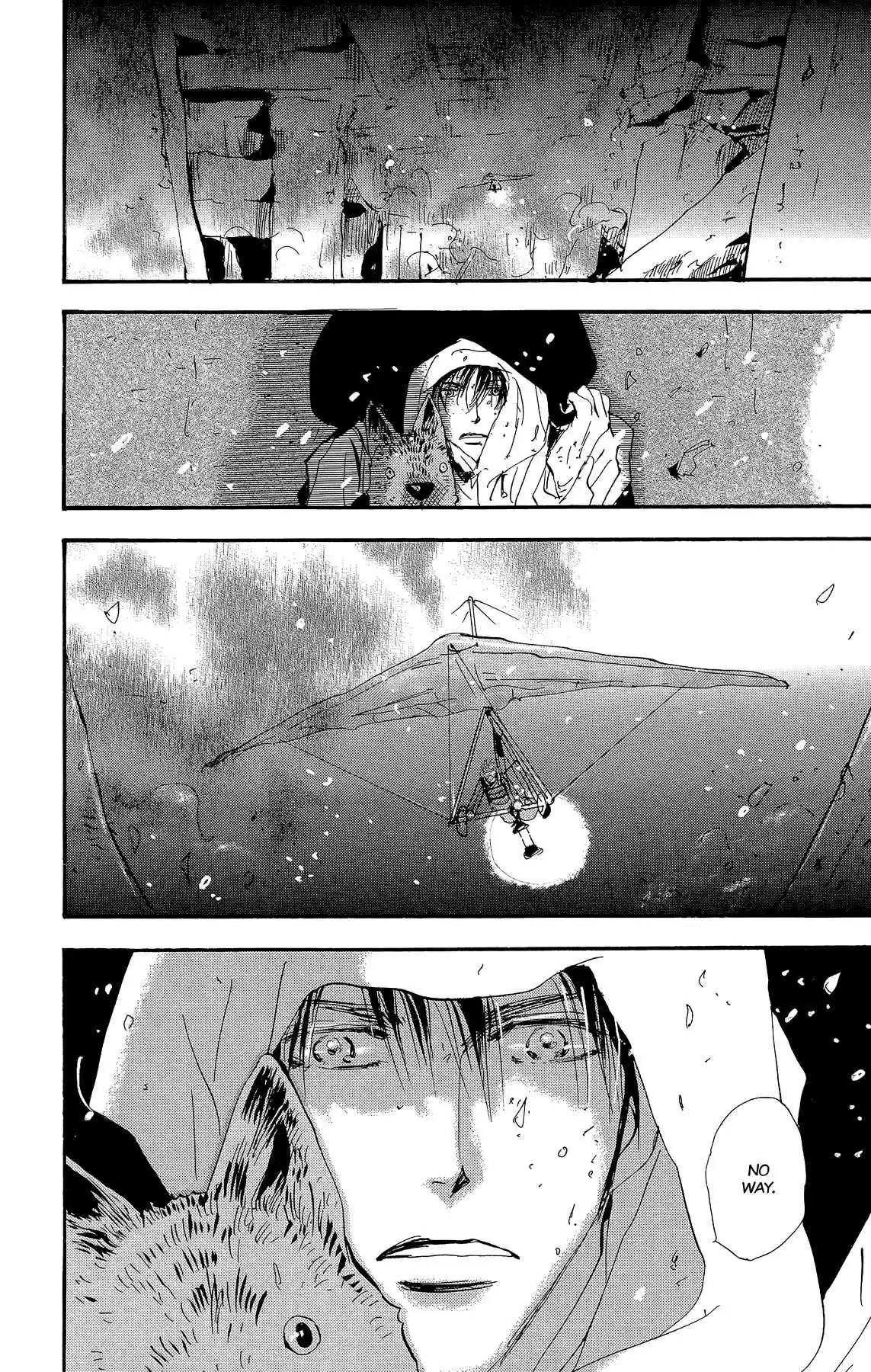 7 Seeds Vol. 35 Ch. 178 Finale [Today, Then Tomorrow]