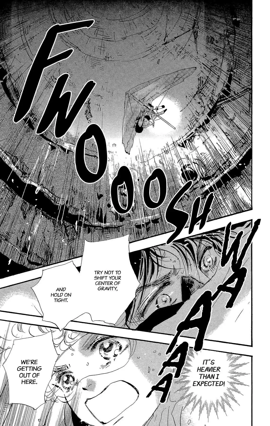 7 Seeds Vol. 35 Ch. 178 Finale [Today, Then Tomorrow]