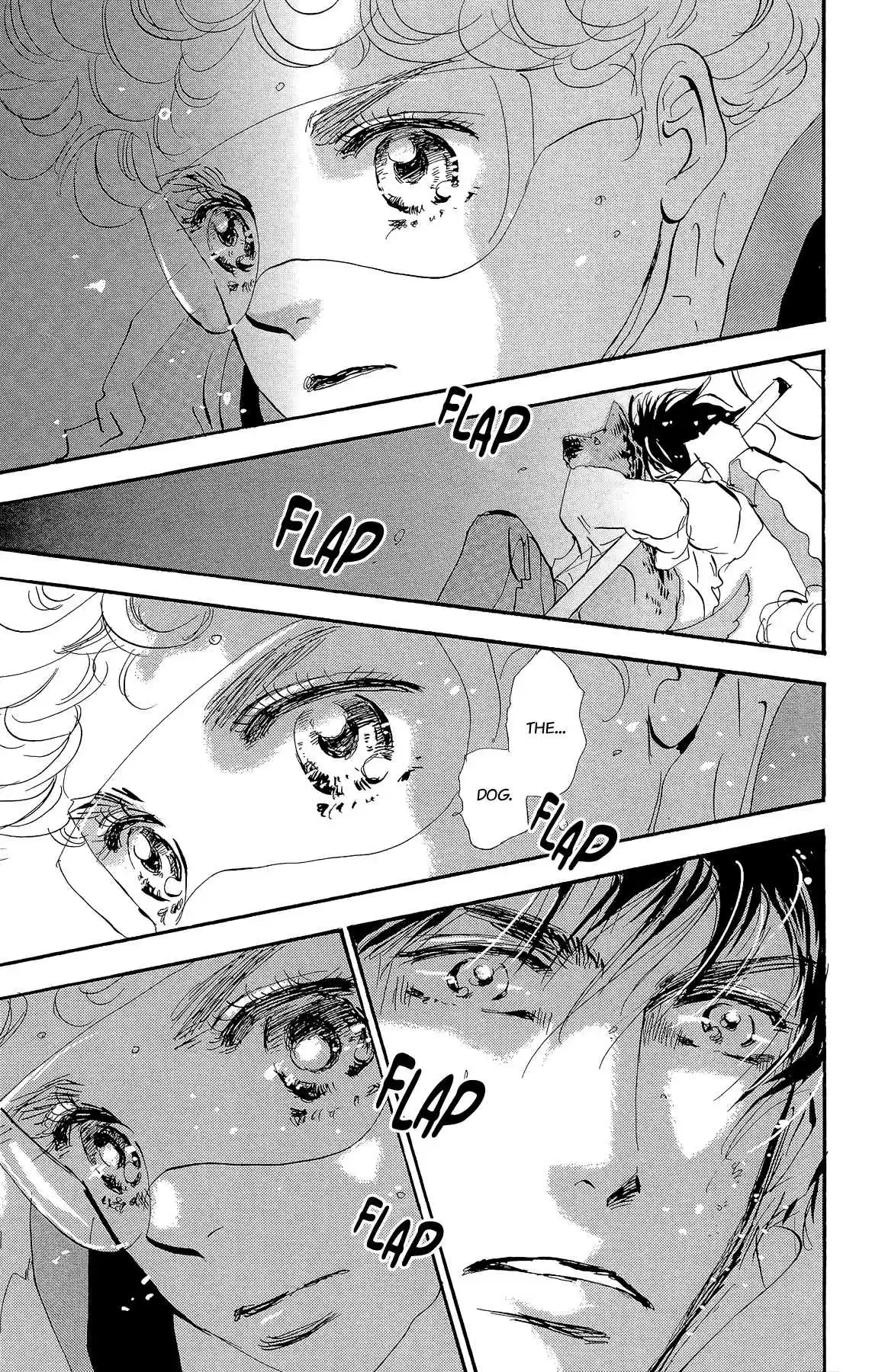 7 Seeds Vol. 35 Ch. 178 Finale [Today, Then Tomorrow]