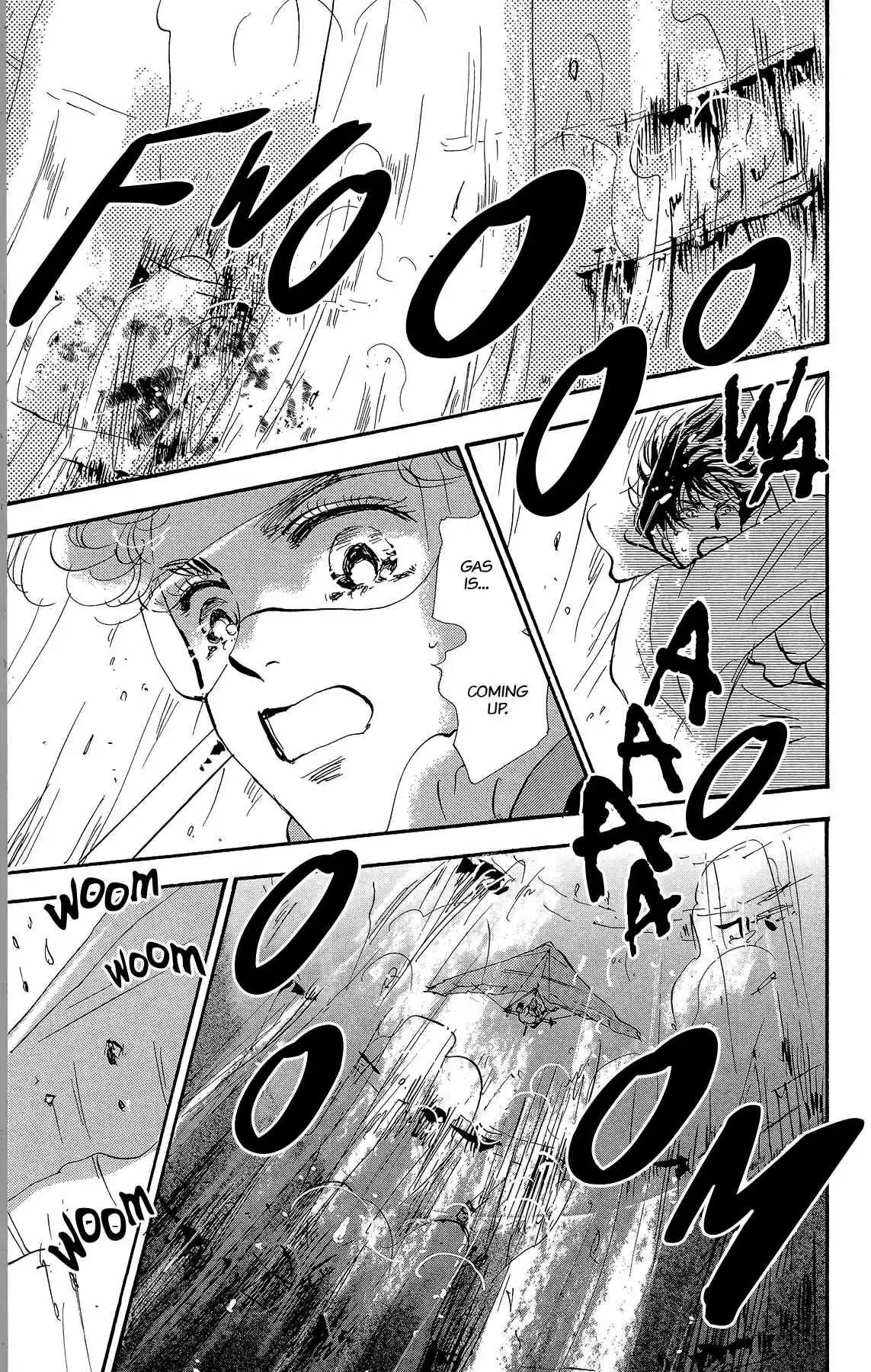 7 Seeds Vol. 35 Ch. 178 Finale [Today, Then Tomorrow]