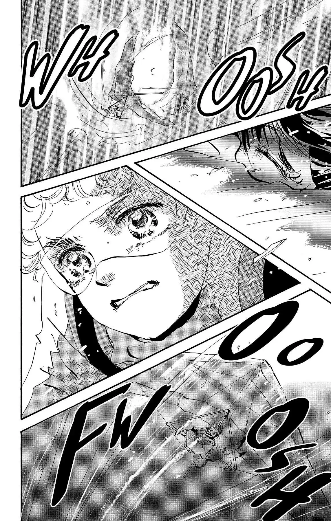 7 Seeds Vol. 35 Ch. 178 Finale [Today, Then Tomorrow]