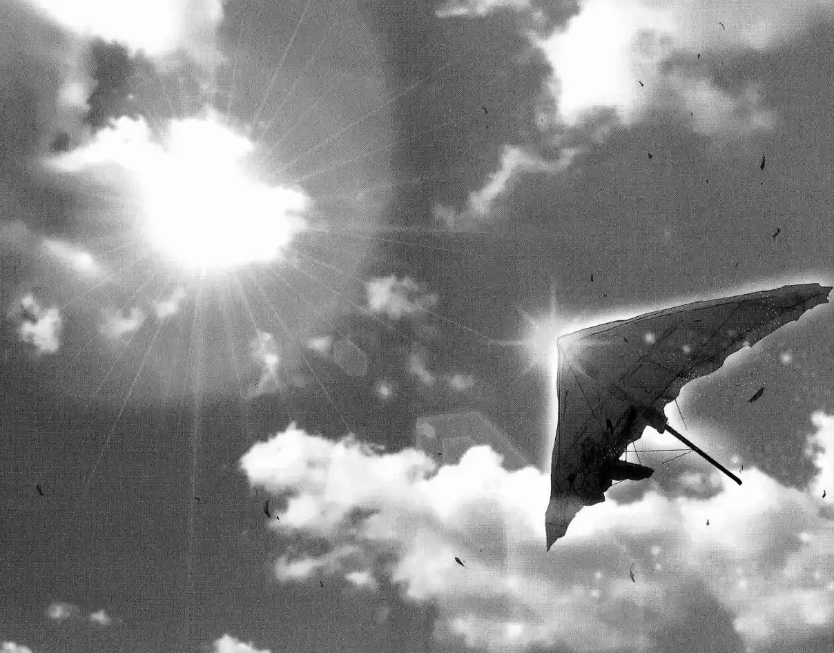 7 Seeds Vol. 35 Ch. 178 Finale [Today, Then Tomorrow]