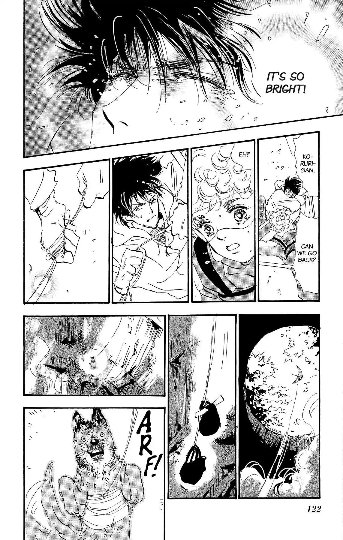 7 Seeds Vol. 35 Ch. 178 Finale [Today, Then Tomorrow]