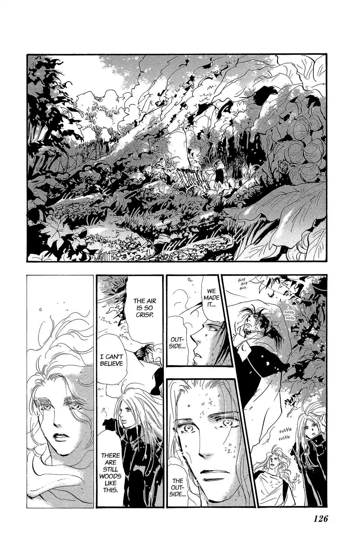 7 Seeds Vol. 35 Ch. 178 Finale [Today, Then Tomorrow]