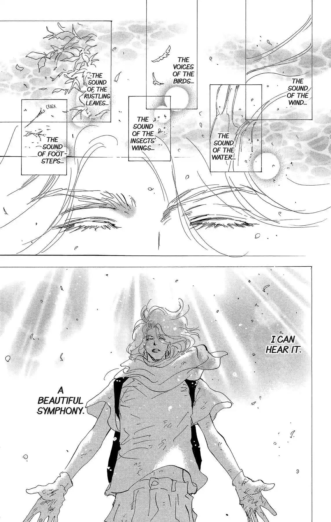 7 Seeds Vol. 35 Ch. 178 Finale [Today, Then Tomorrow]