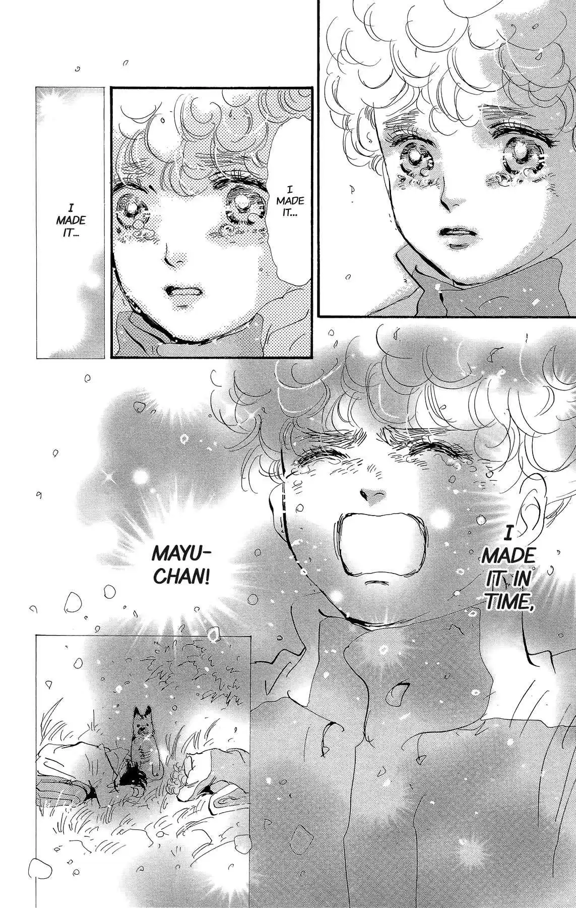 7 Seeds Vol. 35 Ch. 178 Finale [Today, Then Tomorrow]