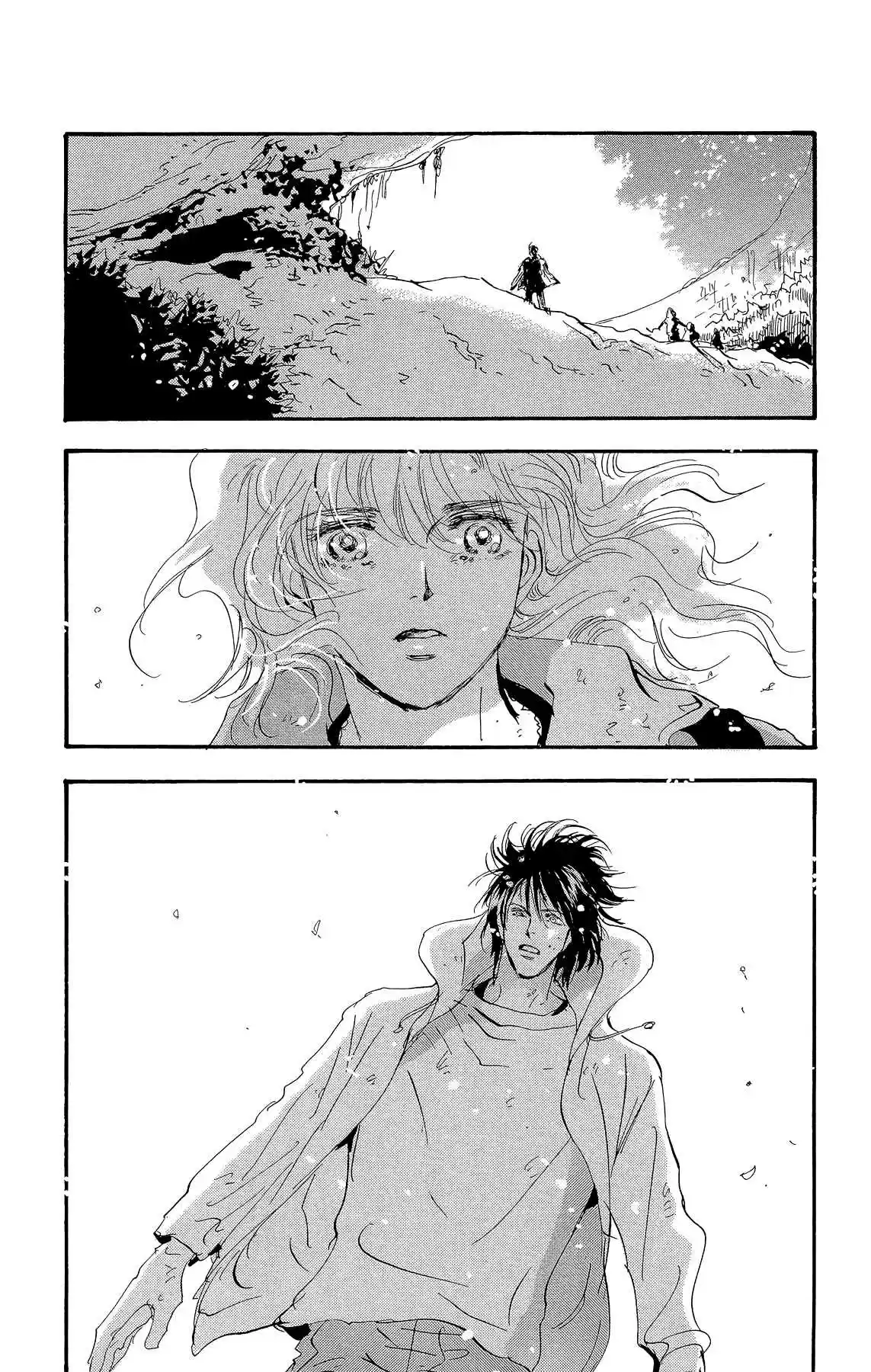 7 Seeds Vol. 35 Ch. 178 Finale [Today, Then Tomorrow]