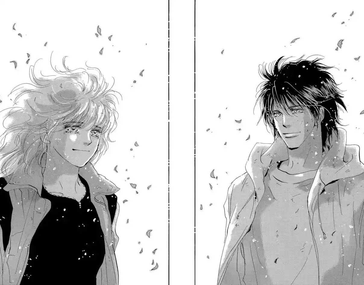 7 Seeds Vol. 35 Ch. 178 Finale [Today, Then Tomorrow]