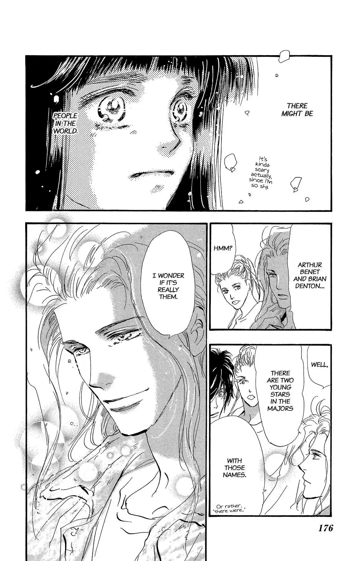 7 Seeds Vol. 35 Ch. 178 Finale [Today, Then Tomorrow]