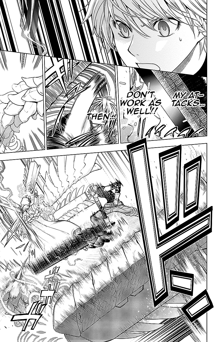 7th Garden Vol.1 Ch.4