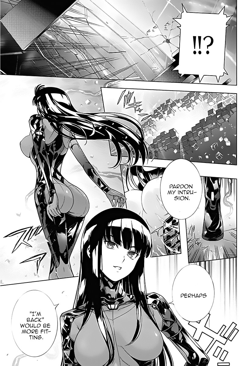 7th Garden Vol.3 Ch.11