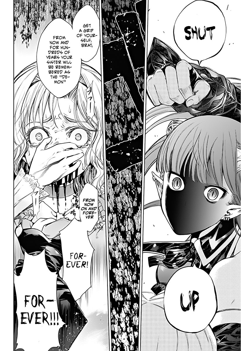 7th Garden Vol.3 Ch.9