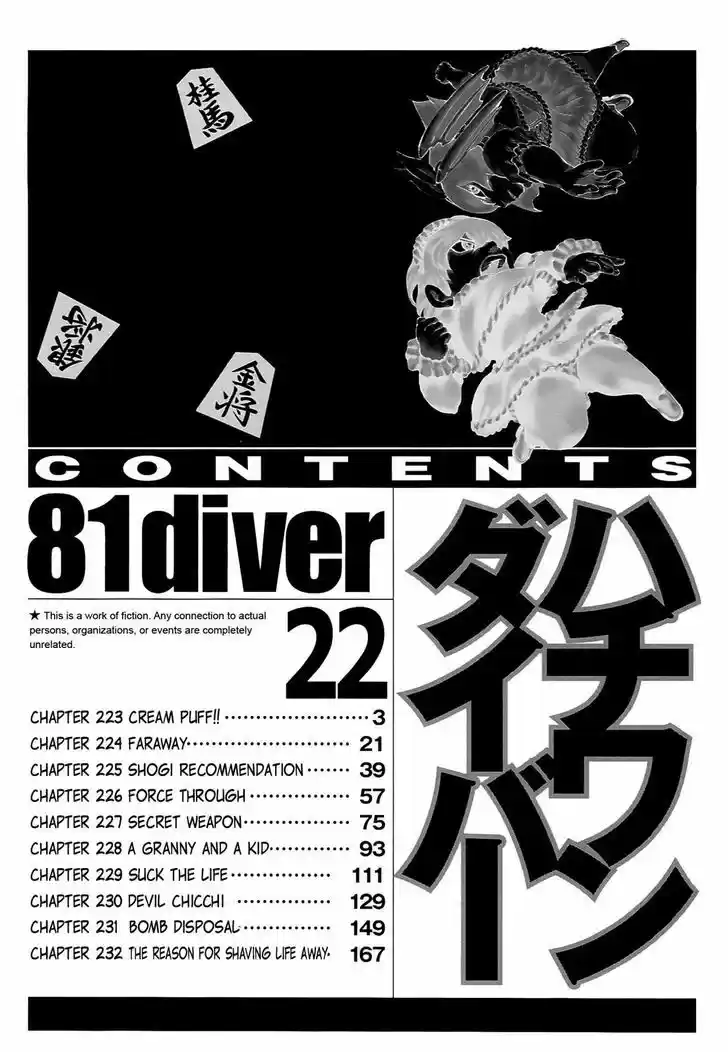 81 Diver 223