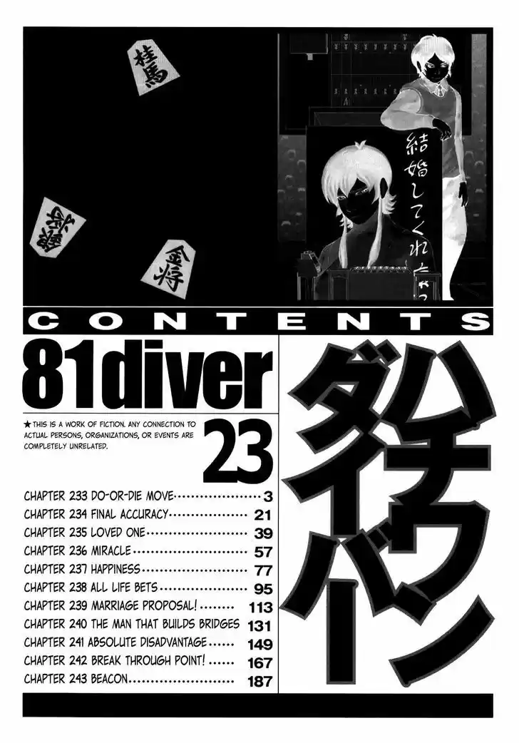 81 Diver 233