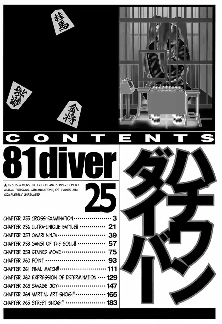81 Diver 255