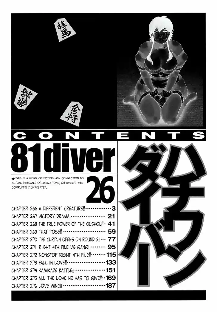 81 Diver 266