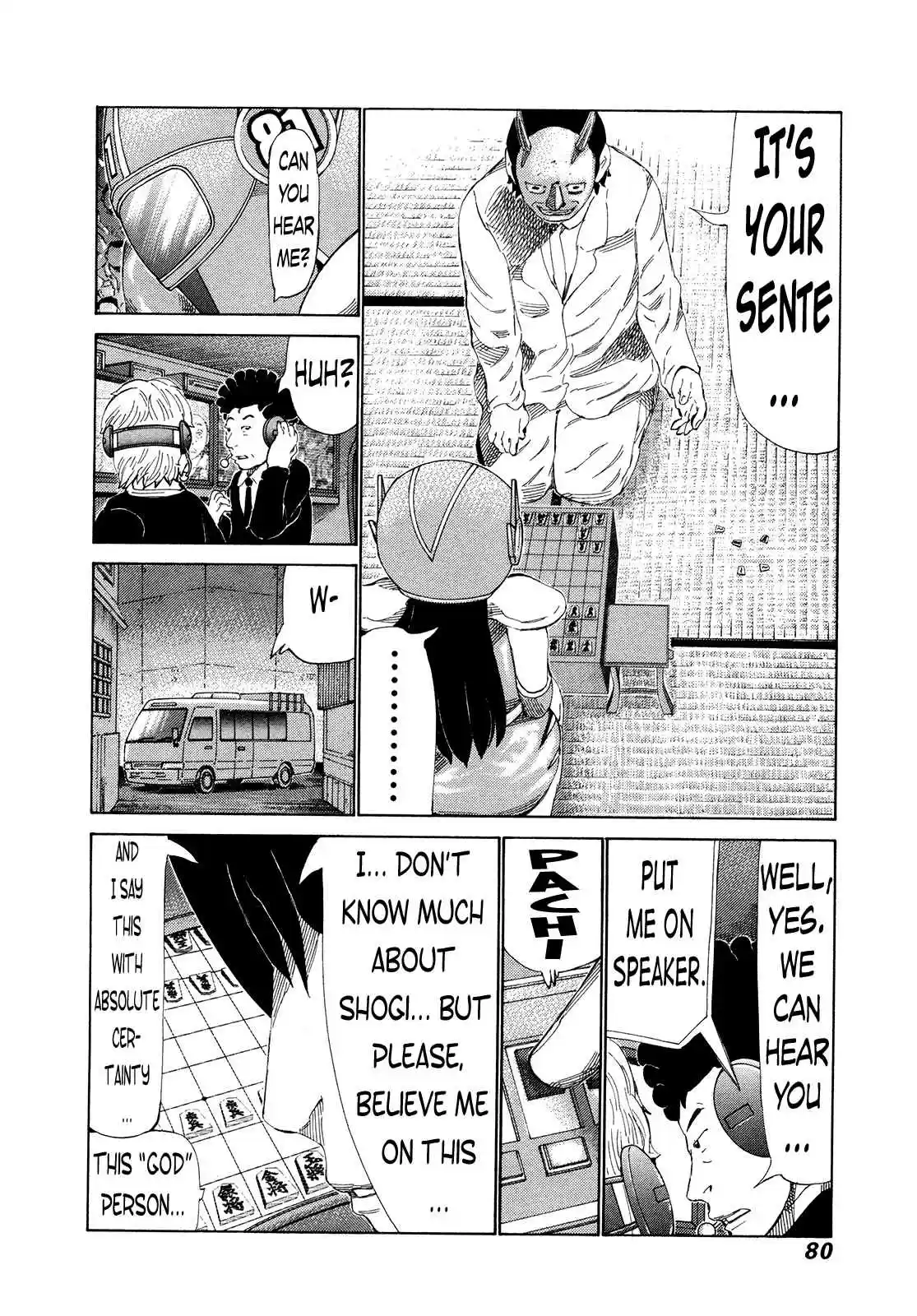 81diver Vol. 27 Ch. 281 Number One on Earth