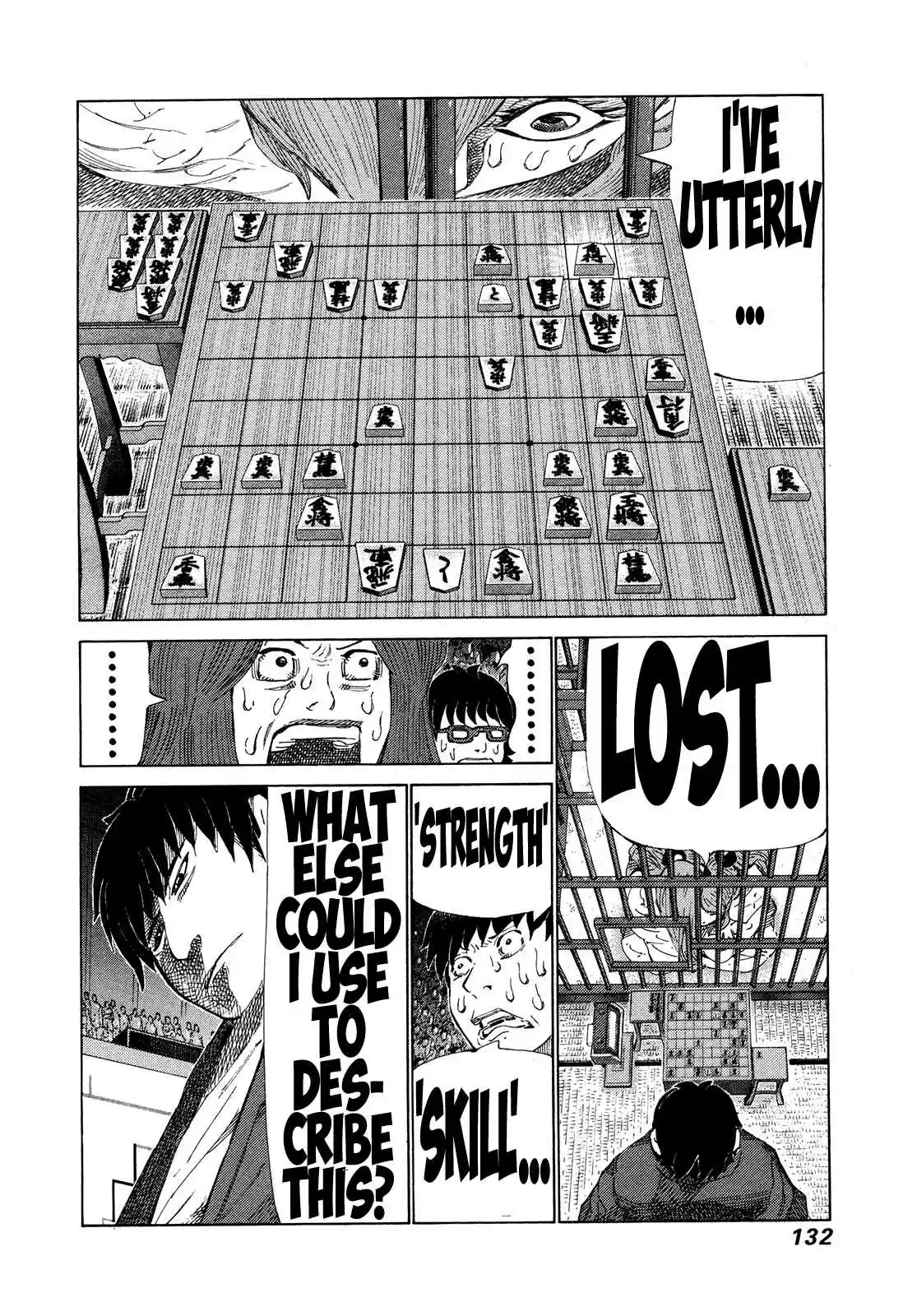 81diver Vol. 28 Ch. 295 The Dignity of a Weakling