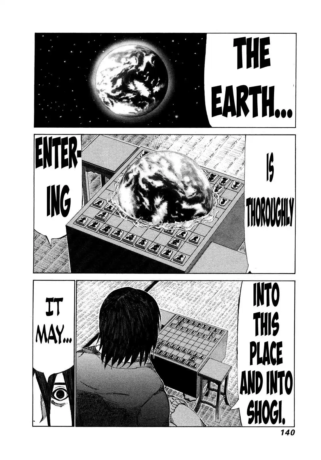 81diver Vol. 28 Ch. 295 The Dignity of a Weakling