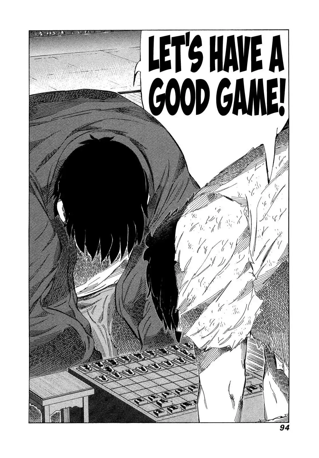 81diver Vol. 29 Ch. 303 The Battle Between Master and Student Begins!!