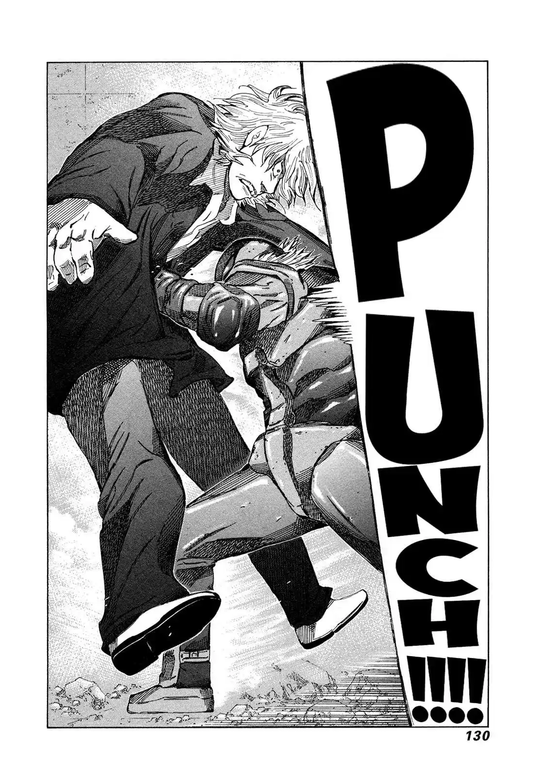 81diver Vol. 29 Ch. 305 Do or Die Resistance