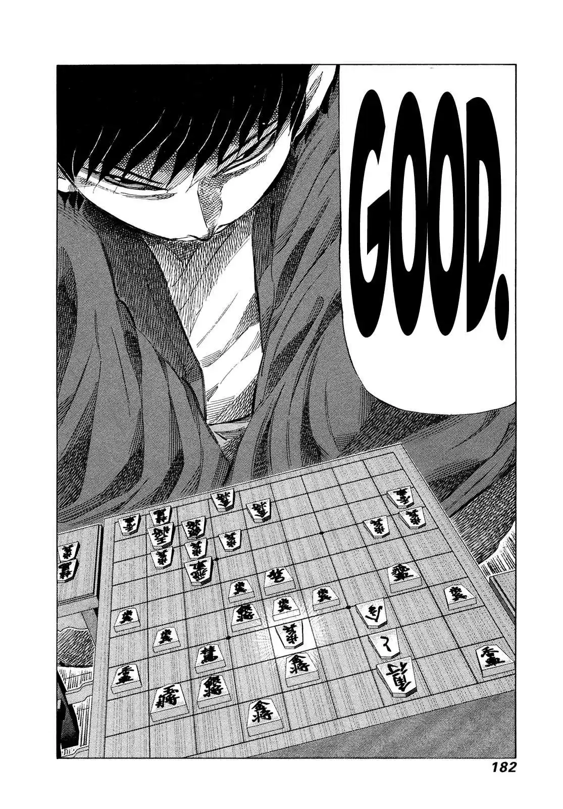 81diver Vol. 29 Ch. 308 Who is the Strongest?!