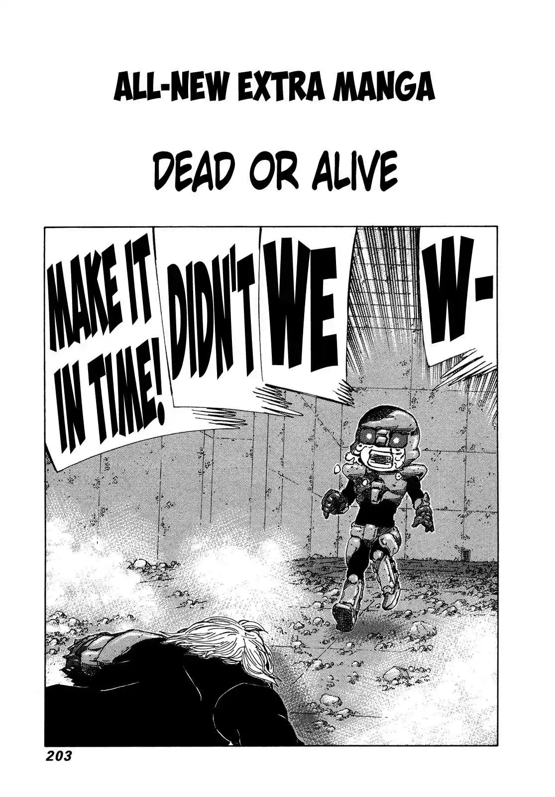 81diver Vol. 29 Ch. 309 Heated Battle!!