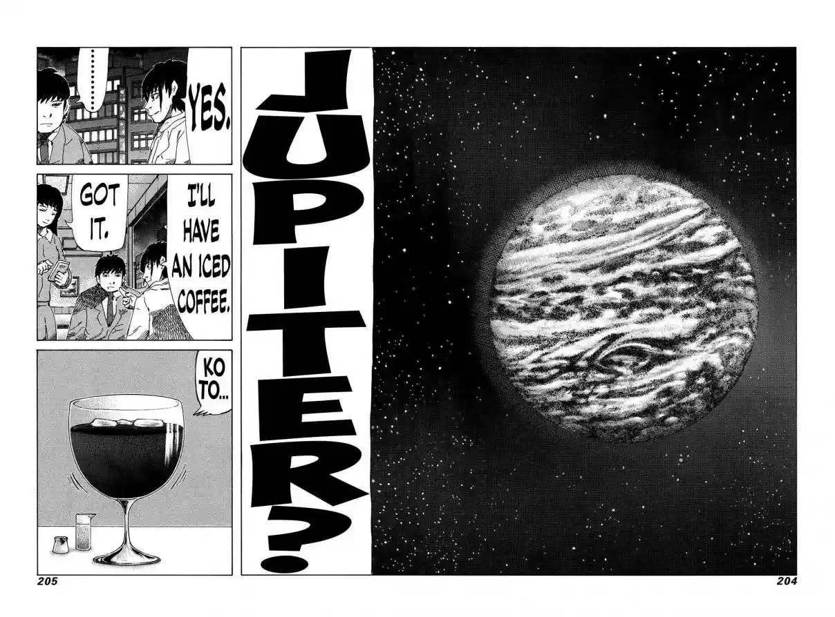 81diver Vol. 30 Ch. 320 The Approaching Ultimate Barrier