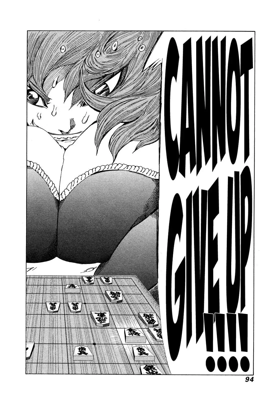 81diver Vol. 31 Ch. 325 Youth Parody Song