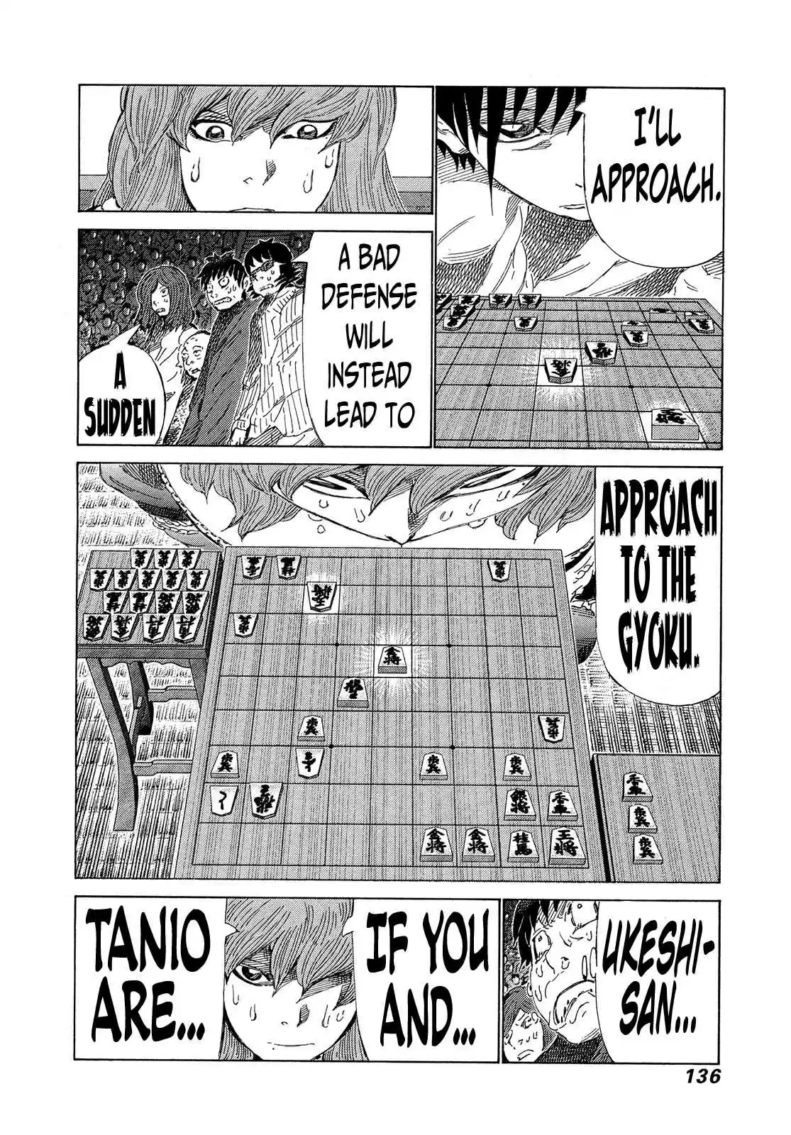 81diver Vol. 31 Ch. 328 The Chest You Like Best