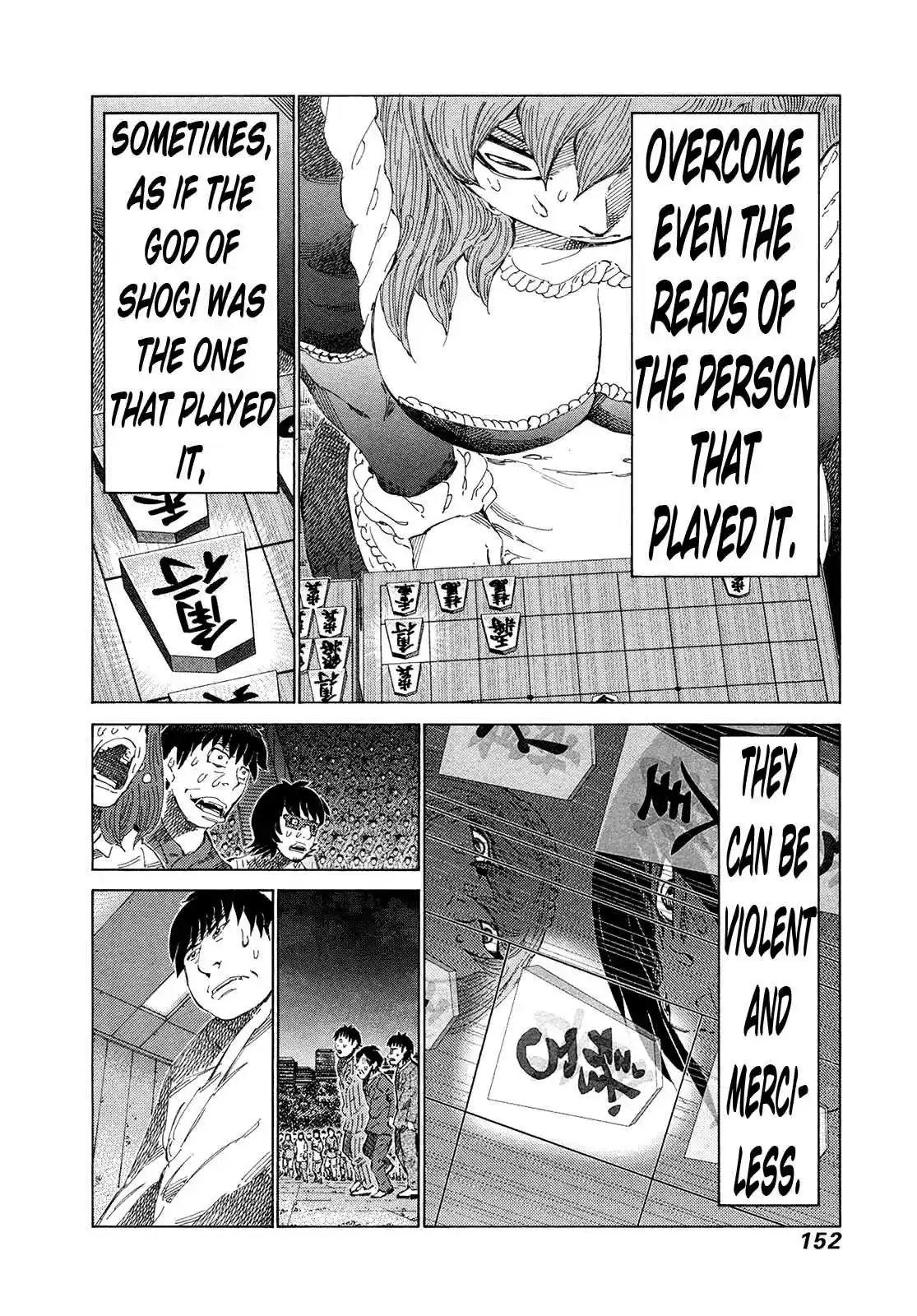 81diver Vol. 31 Ch. 329 Top Quality Bait