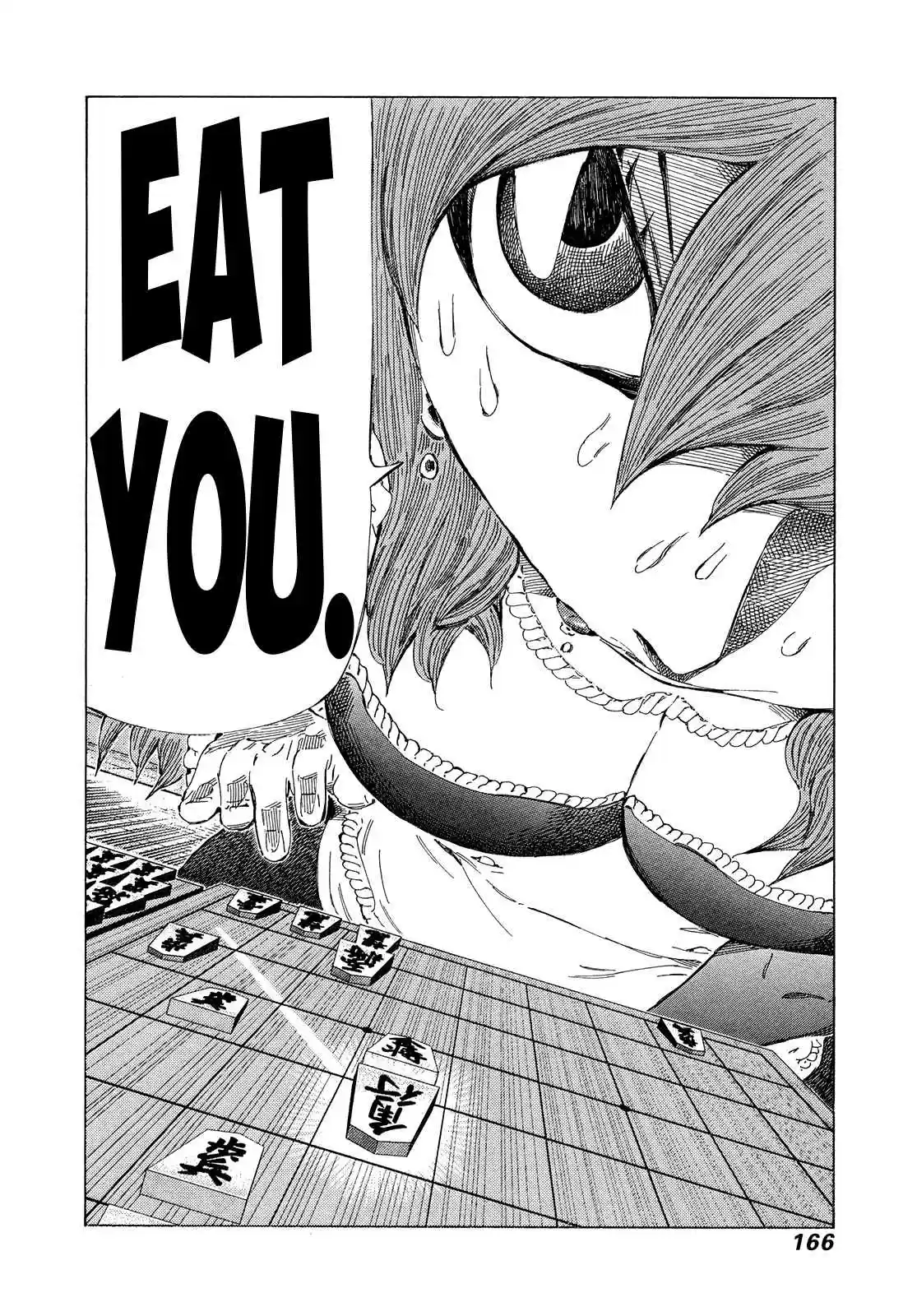 81diver Vol. 31 Ch. 329 Top Quality Bait