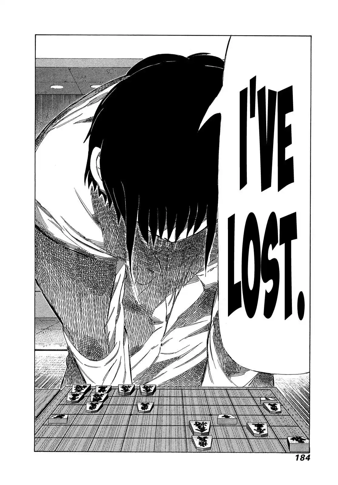 81diver Vol. 31 Ch. 330 The Ultimate Shogi Player