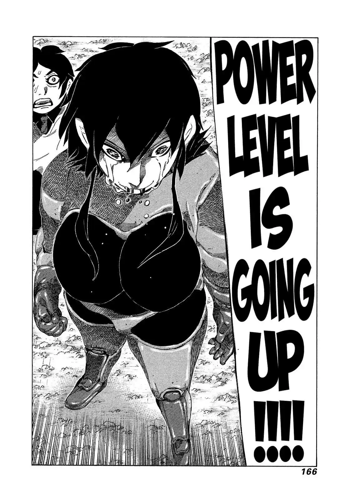 81diver Vol. 32 Ch. 340 The Power of a Vow
