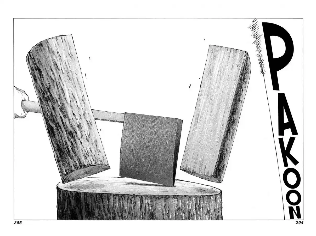 81diver Vol. 32 Ch. 342 Women Respect