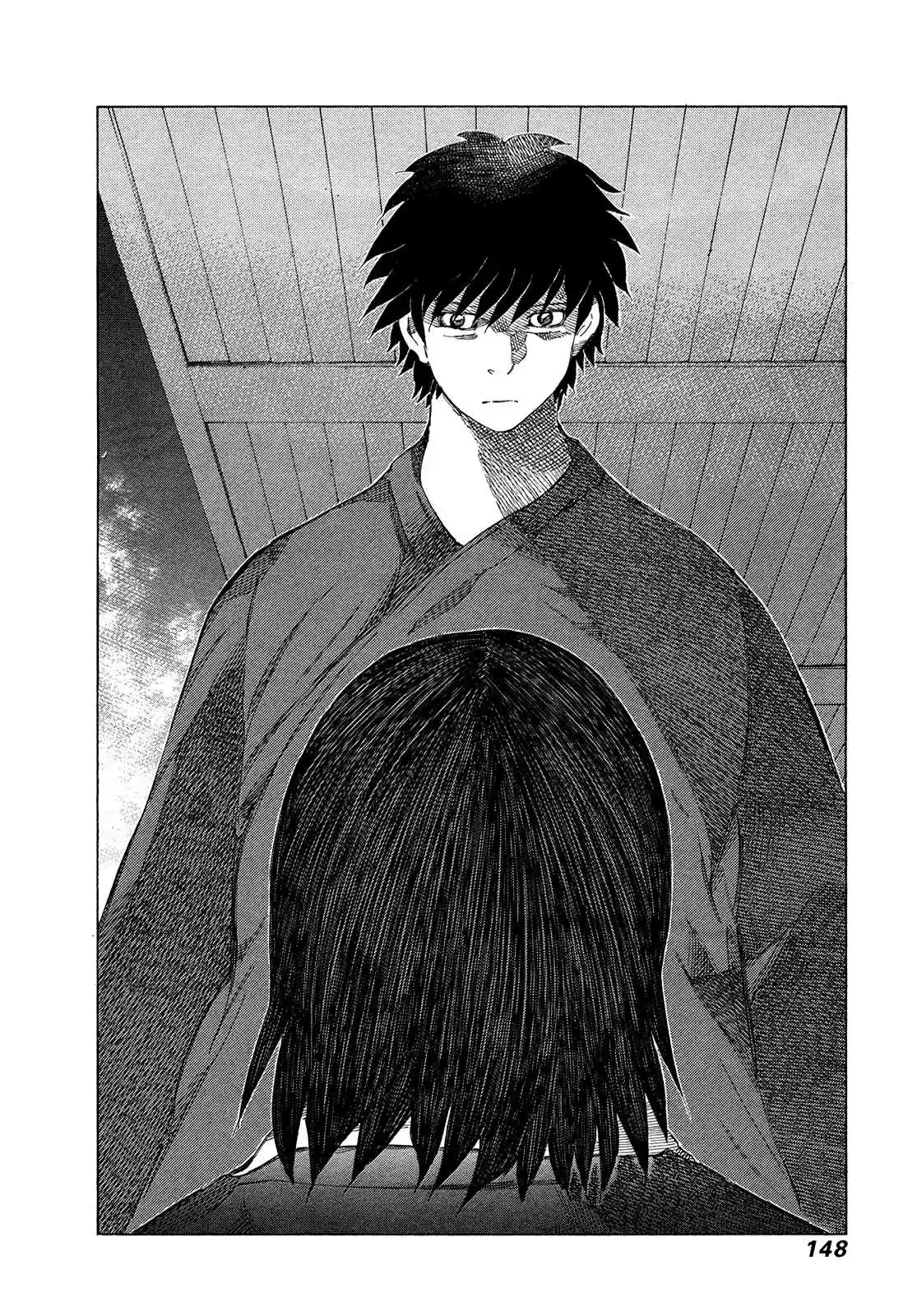 81diver Vol. 33 Ch. 350 To the Showdown at the Summit!!