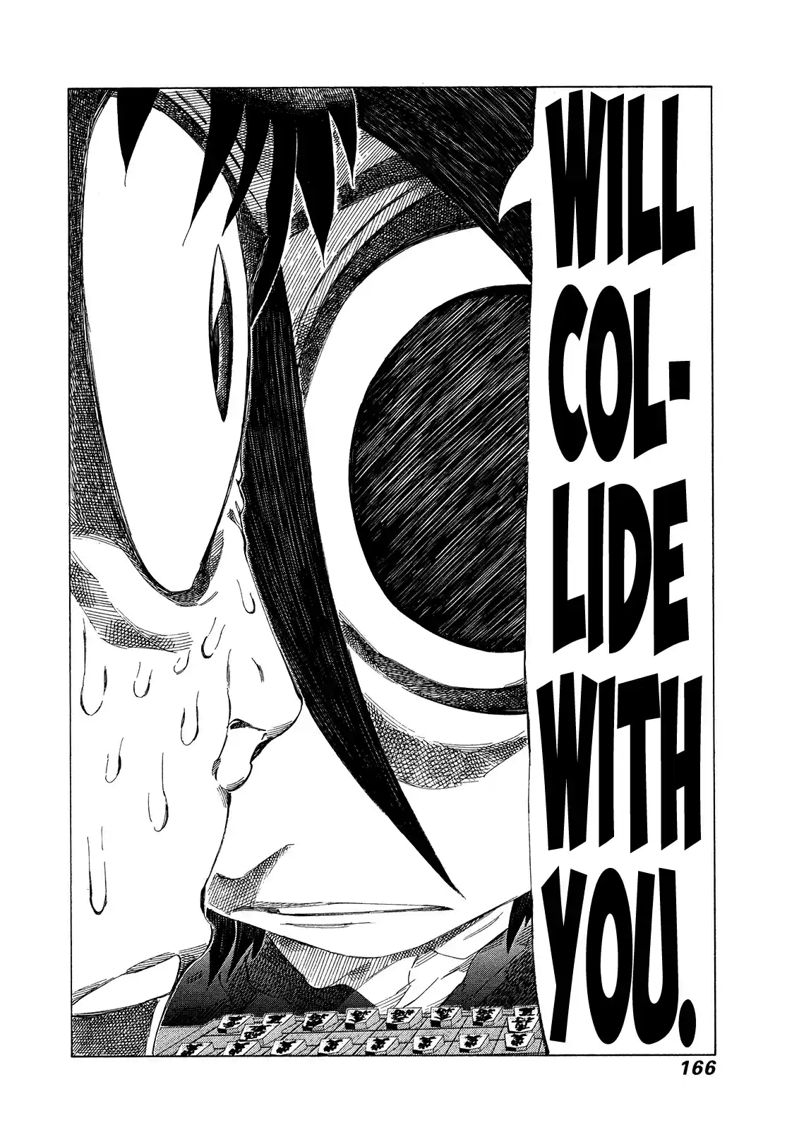 81diver Vol. 33 Ch. 351 Unprecedented Anger