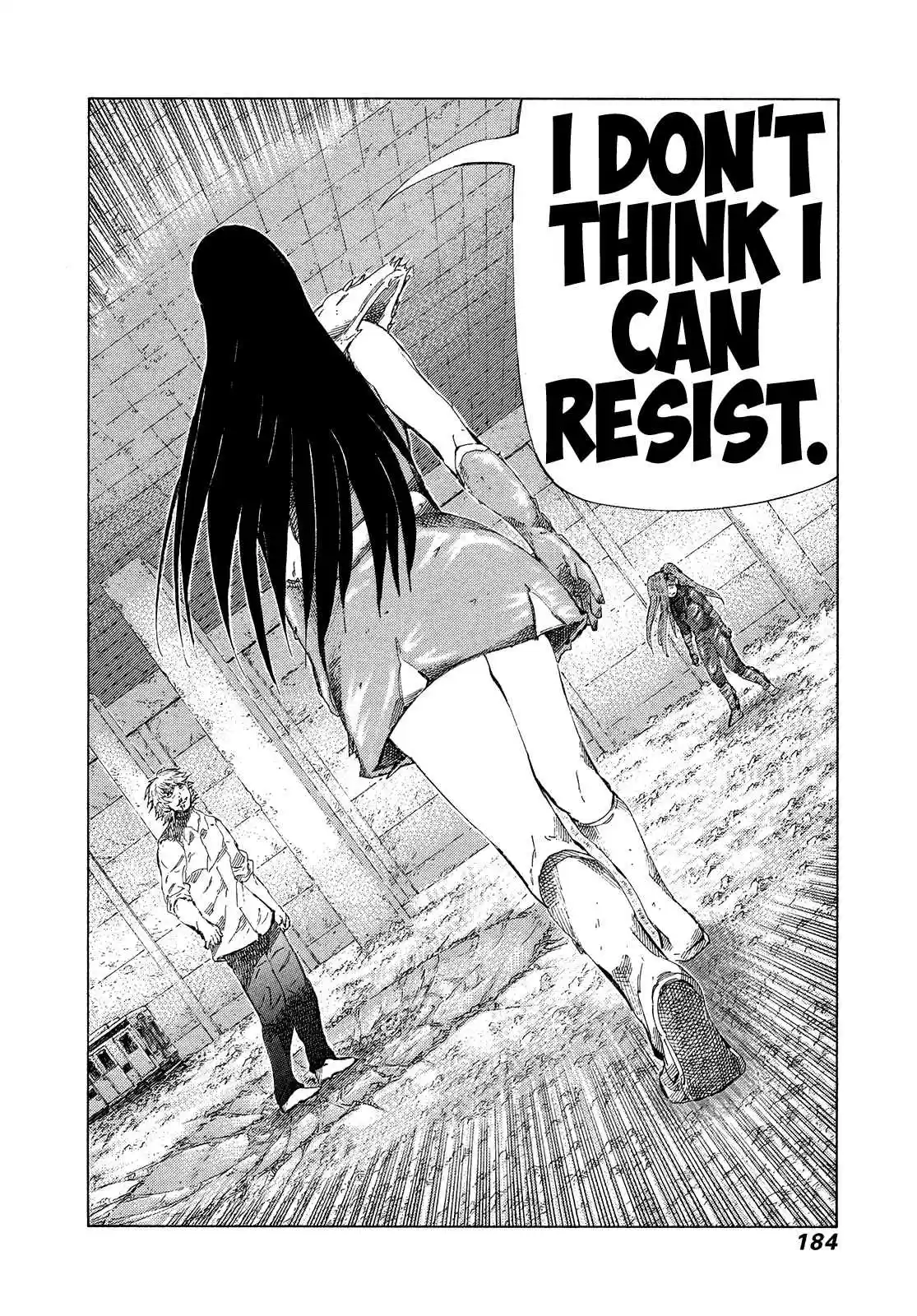 81diver Vol. 33 Ch. 352 First Move