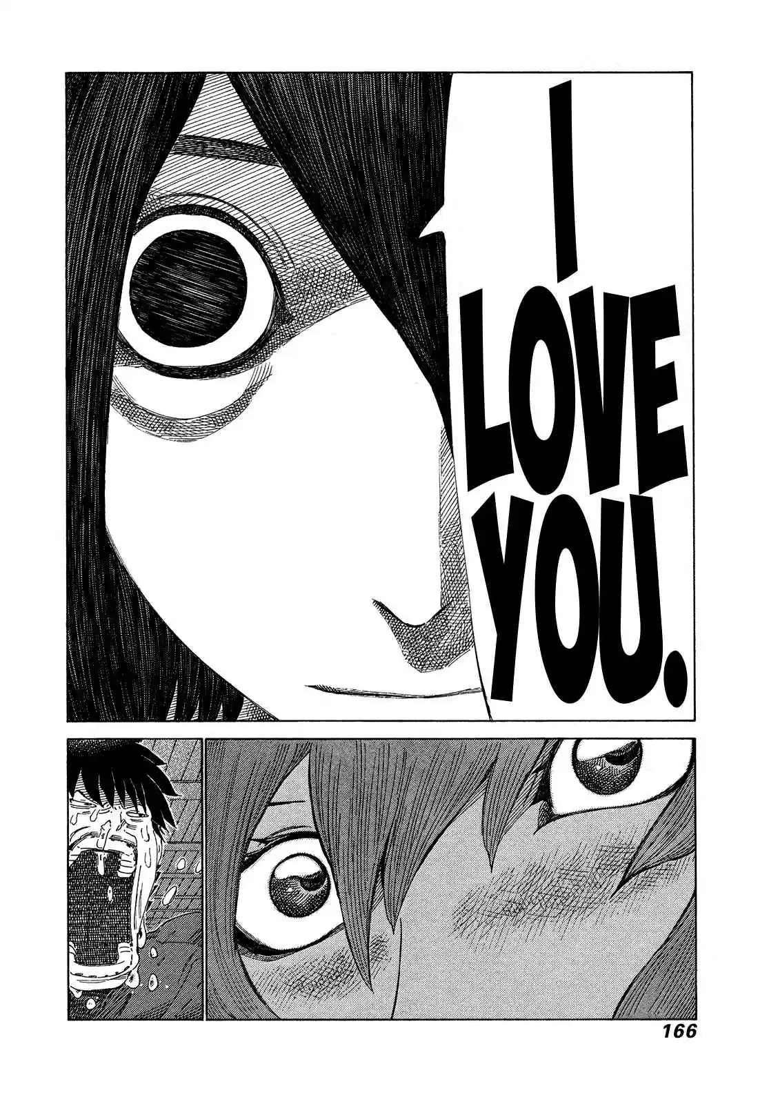 81diver Vol. 34 Ch. 362 Male Shogi