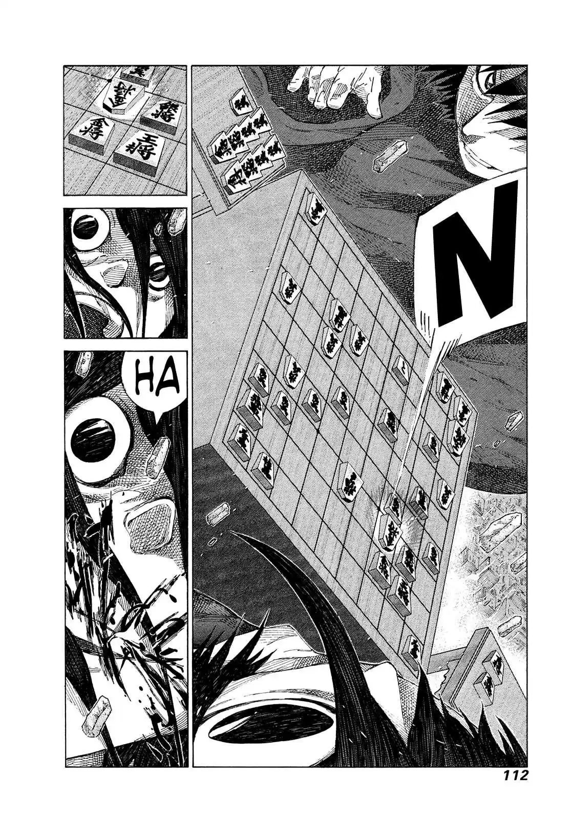 81diver Vol. 35 Ch. 370 The One Waited For