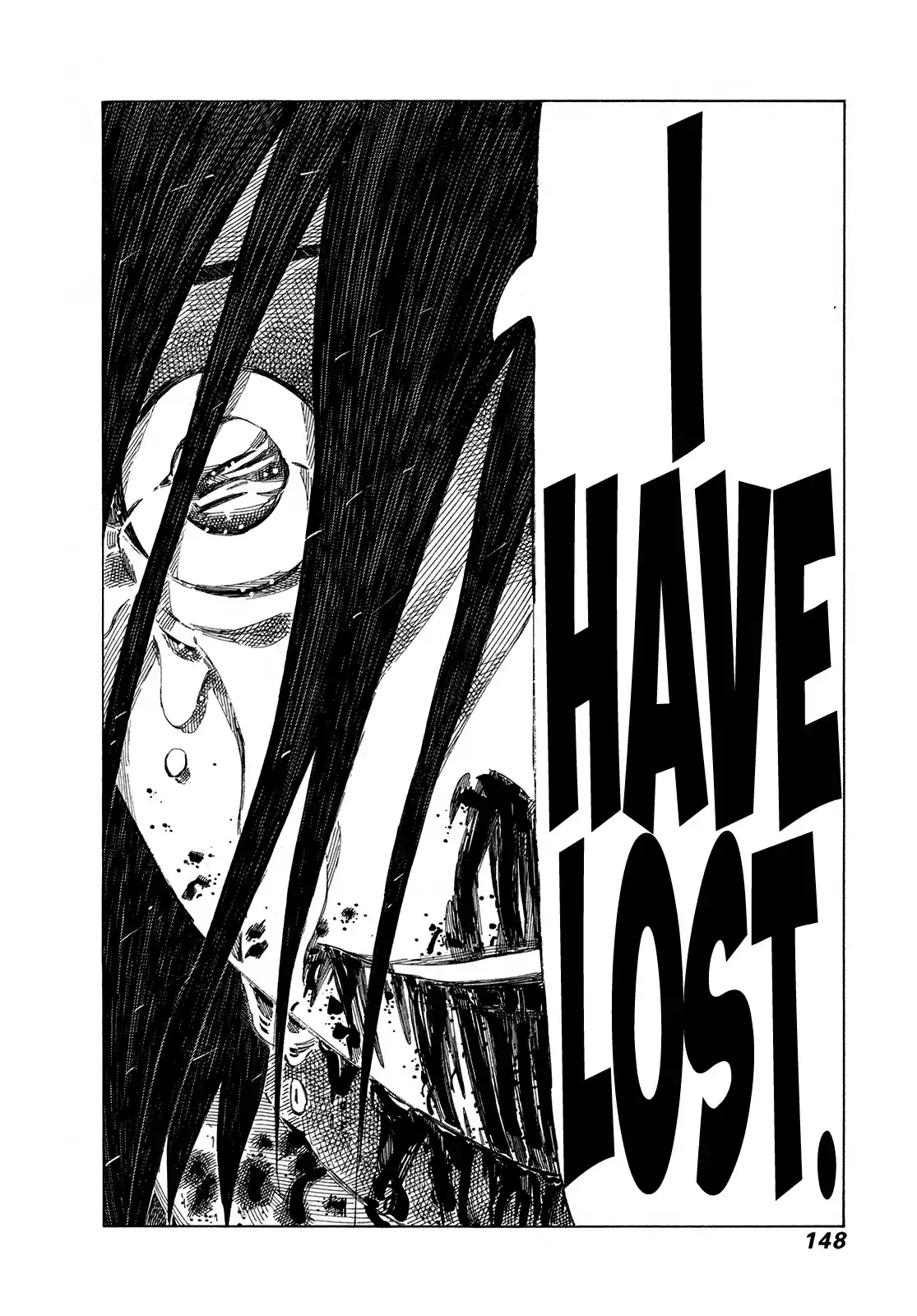 81diver Vol. 35 Ch. 372 Unbeautiful Shogi